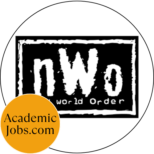 NWO logo